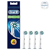 vitality precision oral-b Filamentos inclinados 16 grados para limpiar a lo largo de la línea de las encías con efectividad