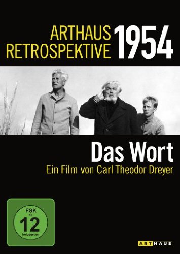 Das Wort - Arthaus Retrospektive 1954 - Mehr Infos/Bestellen