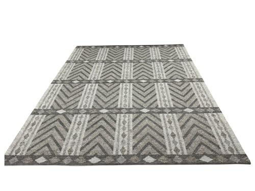 Luxury Handcrafted Rugs Soft Area Carpet Rug for Living Room