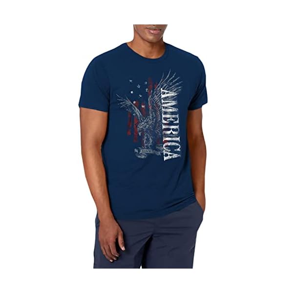 Hanes-Mens-Short-Sleeve-Graphic-T-shirt-Collection