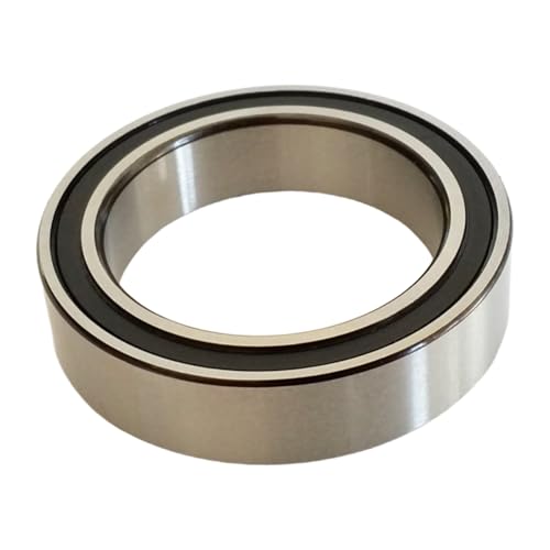 Roulement 3903-2RS 17X30X10 antibruit à double rangée contact angulaire