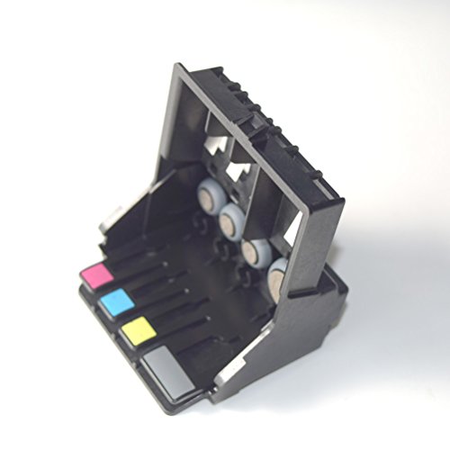 Colour-Store Lexmark 100Xl 100 Print Head 14N0700 / 14N1339 Printhead For Lexmark Pro Series Pro205 Pro705 Pro805 Pro901 Pro905 And S Series S301 S305 S405 S505 Printers #TOP3