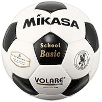 Amazon | ミカサ(MIKASA) サッカーボール 検定球 5号 (一般