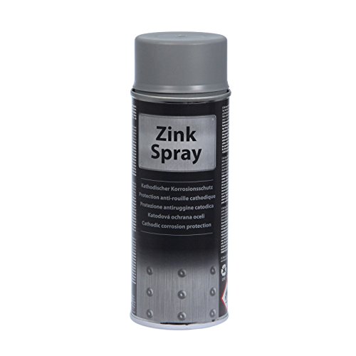 Preisvergleich Produktbild MOTIP DUPLI ZINKSPRAY 400ML