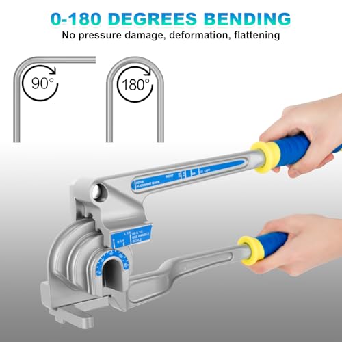 Pipe bending machine
