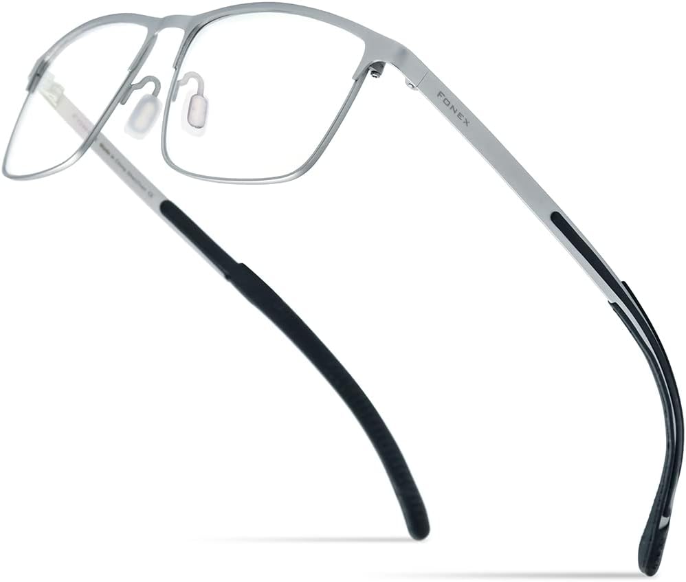 mens 8521 Prescription Eyewear Frames