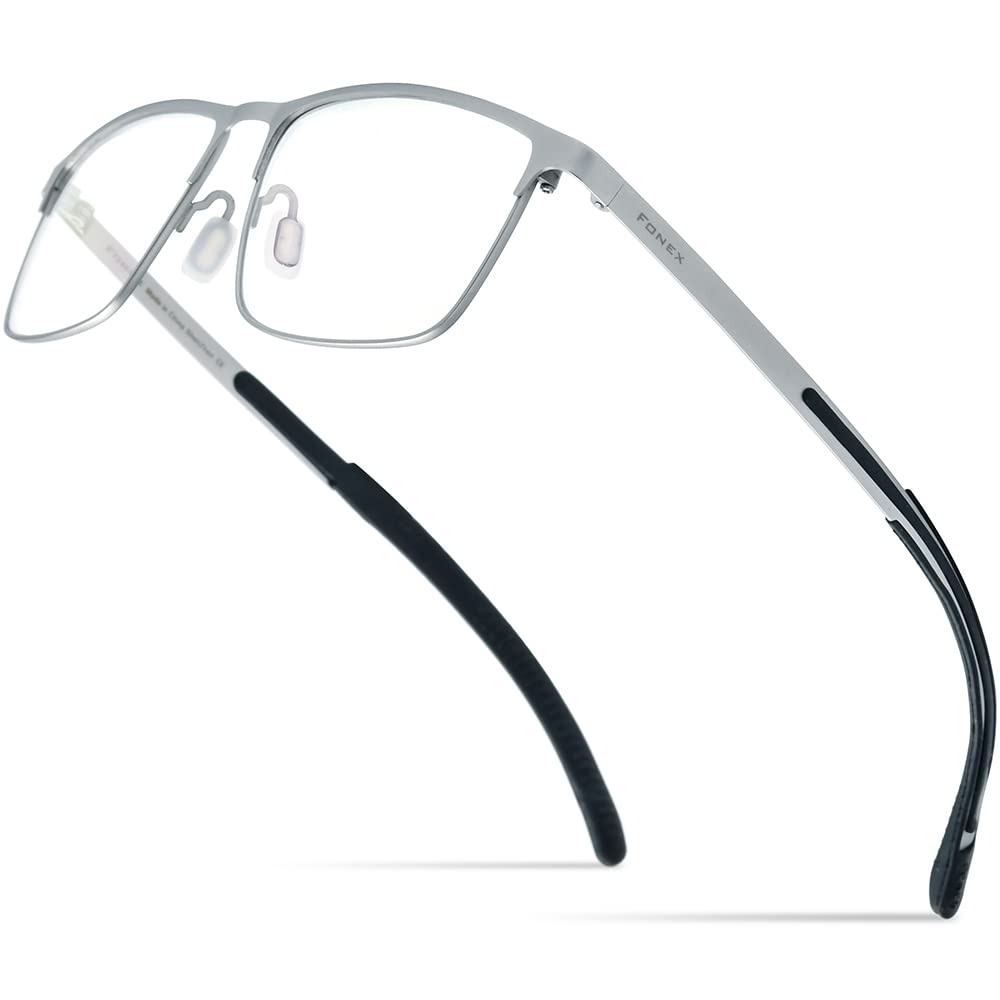mens 8521 Prescription Eyewear Frames