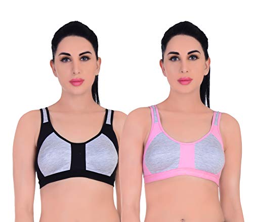 Image of Women Sports Bra