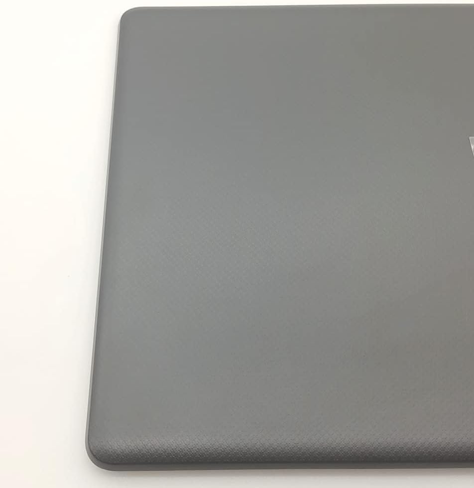 Replacement LCD Back Cover for HP 250 255 256 G7 15-DA Series Laptop Rear Top Lid M04971-001 AP2HJ00170 Gray