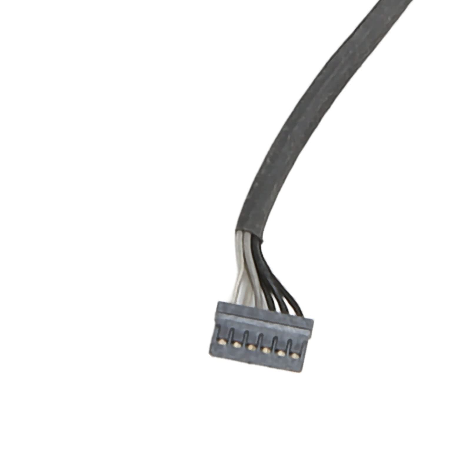 Alomejor Płytka IO do Laptopa OS A1466 Naprawa Kompaktowa i łatwa w Instalacji dla MD761 2013 do 2015 - Materiał PCB