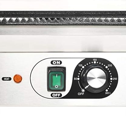 Tidyard Sandwich-Toaster, Mini-Kontaktgrill, Panini-Sandwichmaker, multifunktionaler Elektrogrill, Kleiner Tischgrill… – Bild 5