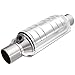 UNIVERSAL catalytic converter