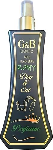 G&B Pet Parfüm Romy 370 ml