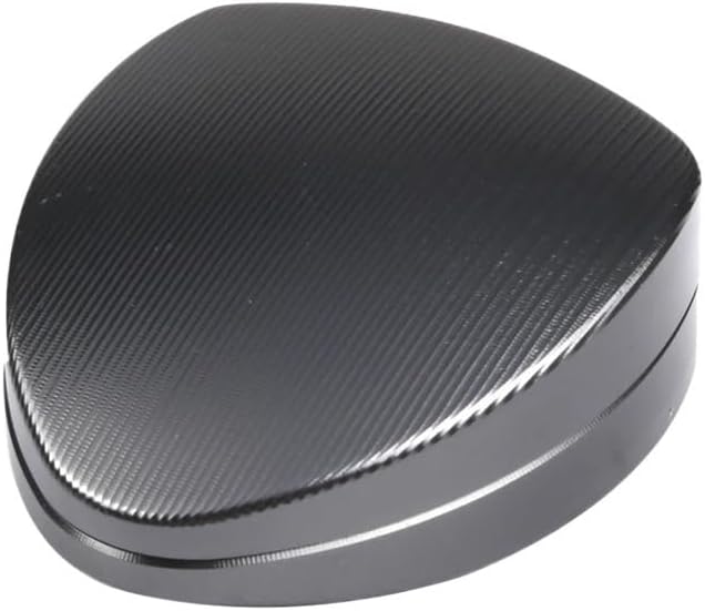 Motorcycle Foot Plate Pad Motorcycle Foot Side Stand Auxiliary Pad for Vespa GTS 300 GTV 250 125 GTS300 Primavera Sprint 150 Accessories Enlarger Block, A Silver