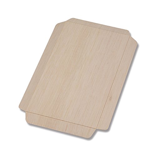 シモジマ ヘイコー 箱 ふぁるかたぼっくす 9寸 フタ 50枚入