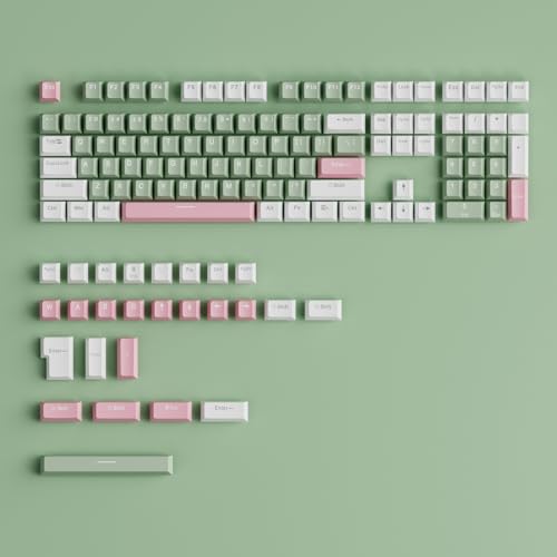Teclas OEM para setup de programación y teclados mecánicos 5