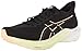 Produktbild ASICS Herren GT-2000 12 MK Sneaker, Black/Blue Expanse, 44 EU