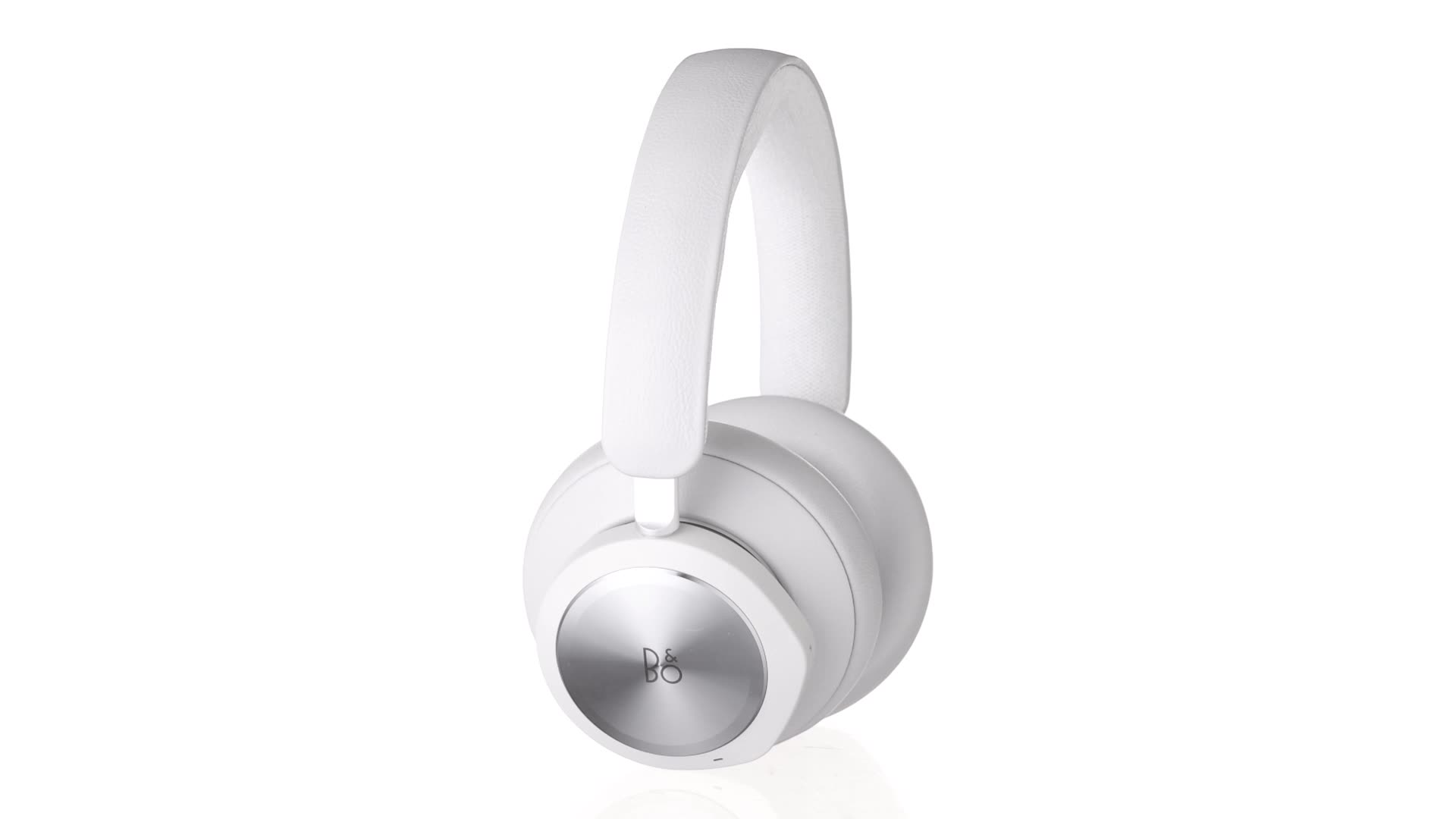 Bang & Olufsen Beoplay Portal Grey Mist - Engineered for Gaming