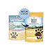 Natural Balance Limited Ingredient Mini Rewards Duck Soft & Chewy Dog Treats | 4-oz. Pouch