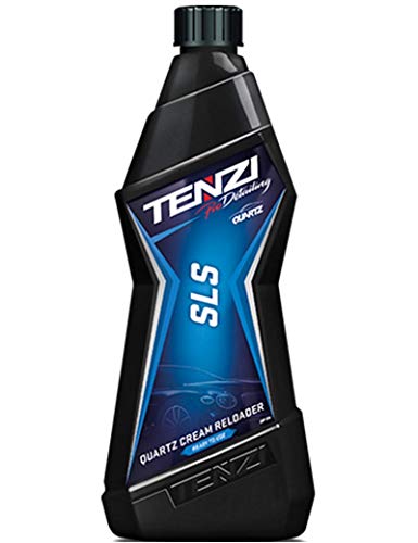Aktivierer SLS Tenzi 700ml le soin de préparation avant le lavage auto de printemps