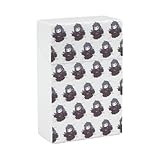 鬼滅の刃 タバコケース シガレットケース 喫煙具 煙草ケース 大容量 美観 実用 メンズ レディース タバコ収納 煙草入れ たばこ 軽量 防水 使用便利 小型 ポータブル タバコボックス