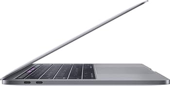 Amazon.com: Mid 2019 Apple MacBook Pro Touch Bar with1.7 GHz