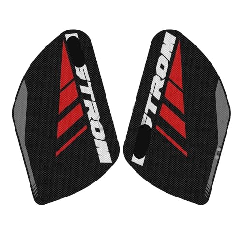 Protection de réservoir moto V-Strom 1000 XT tampon de genou étanche