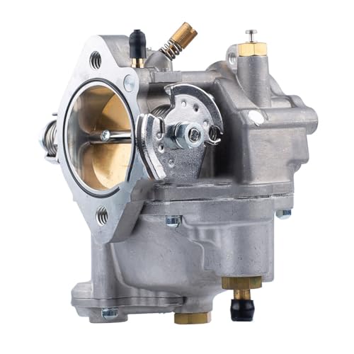 Remplacer carburateur filtre à air moto Big Twin XL 883 1200