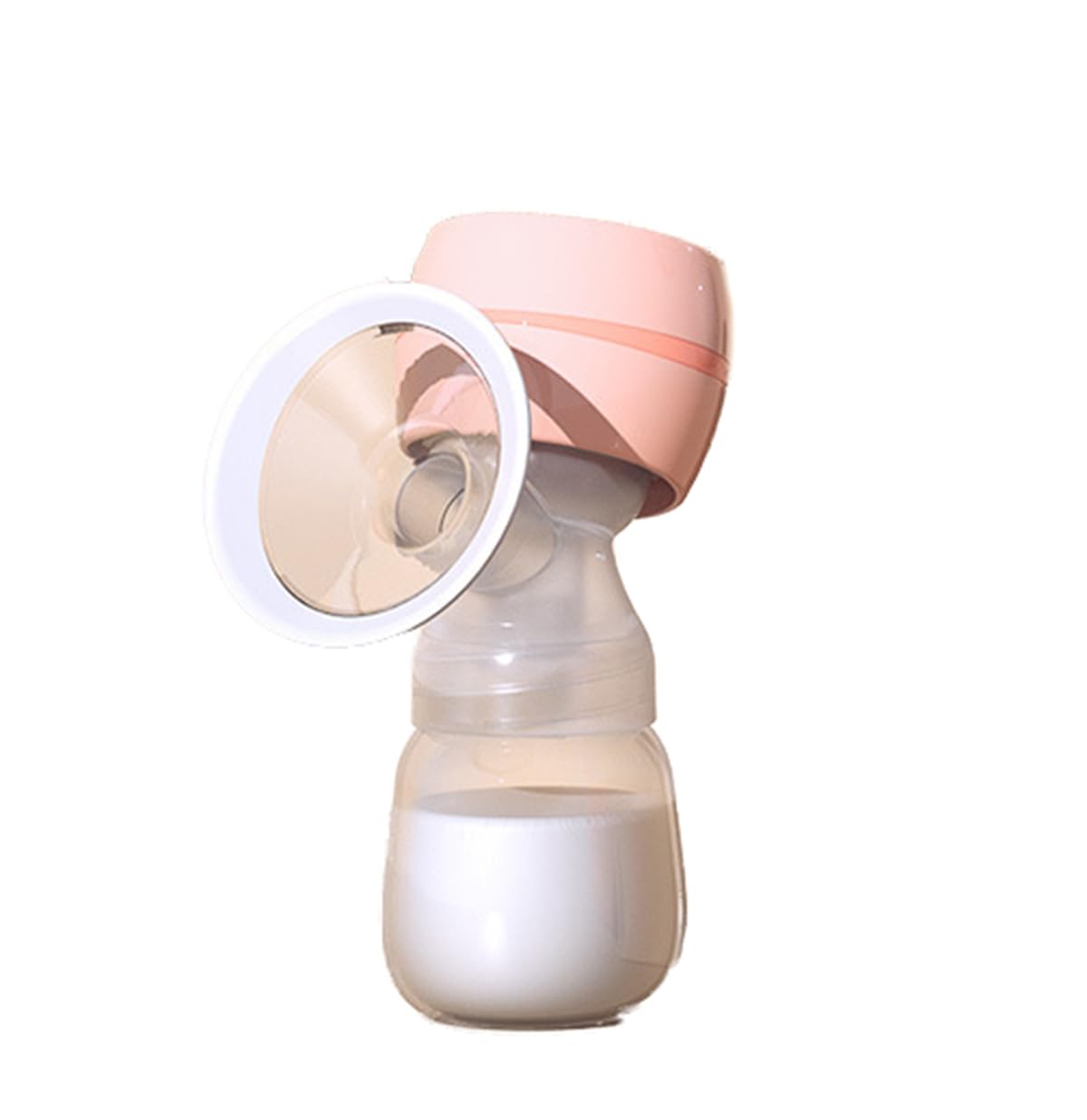さく乳器 母乳アシスト Amazon.co.jp: 搾乳機 電動 さく乳器 搾乳器 母乳アシスト 片胸用 USB