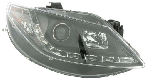 Phares Daylight FK Automotive FKFSSE010023 bloc optique feux de jour