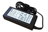 AC Adapter Compatible with Yamaha DGX-670, DGX-670B, DGX-670WH Digital Piano -  PowerTech