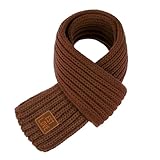 Écharpe pour temps froid : l'écharpe tricotée convient pour les activités intérieures et extérieures en hiver, telles que la marche, le shopping, la randonnée, le camping, le ski et les journées à l'extérieur. Assistez à une performance hivernale ou tout simplement au quotidien, permet aux enfants de profiter des journées d'hiver