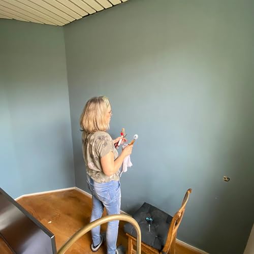 Nahtroller Vliestapete, POM Tapetenwalze Interne Externe Ecke Tapete Seam Roller Naturholz Griff Naht Home Wall Paper Dekorieren Hand DIY Werkzeug Konstruktionsdesign