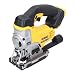 DeWalt, DᴇWALT DCS331N, XJ Seghetto Alternativo a Batteria, in Scatola di Cartone senza Batterie e Caricabatterie, 18V