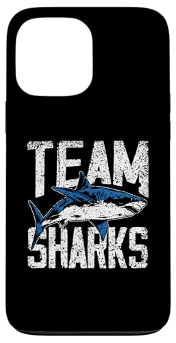 Team Sharks  D V[N X}zP[X iPhone 13 Pro Max p