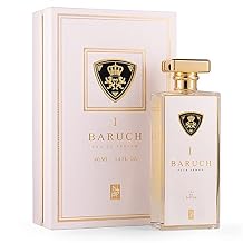 Dumont Baruchi - 3.4 Eau De Parfum - Feminine & Romantic Perfume for Women, Girls & Teens - Long Lasting Cologne Mist & Body Spray - Perfect Luxury Perfume Gift for Her