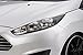 Produktbild CSR-Automotive Scheinwerferblenden Kompatibel mit/Ersatz für Ford Fiesta MK7 SB210