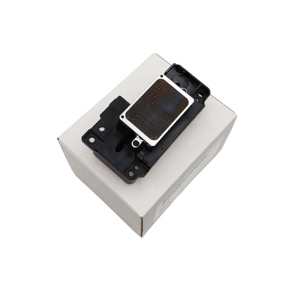 Testina di stampa F151000 F166000 Compatibile con Stylus Photo R200 R210 R220 R230 R300 R310 R350