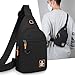 Imagen de FOSDICK Mochila Bandolera Hombre