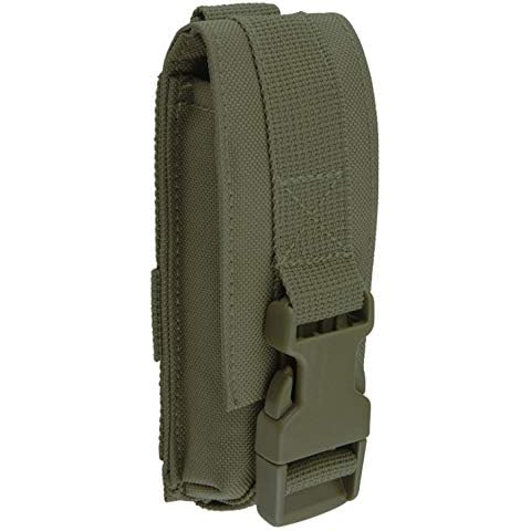 Brandit Molle Multi Pouches - Versatile Outdoor Bags Cover