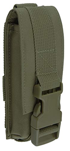 Brandit MOLLE Multi Pouch Medium Olive