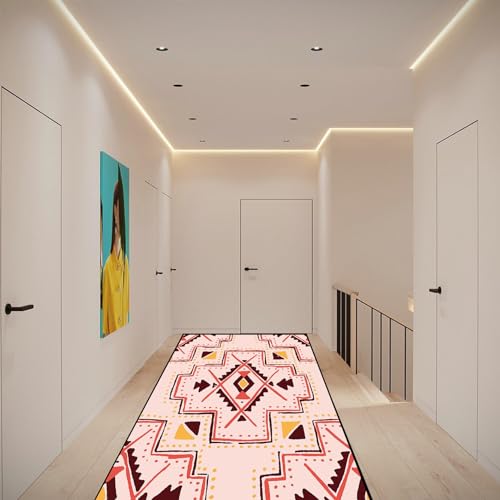 Tapis cuisine devant évier 40 x 120 cm antidérapant et facile à soigner - 5