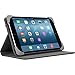 Targus Safe Fit Protective Case for iPad Mini 1/2/3/4, Black (THZ593GL)