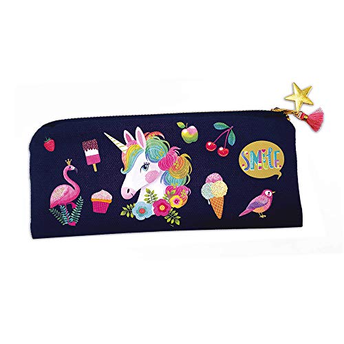 Trousse à décorer Janod pour occuper les enfants le mercredi après-midi - 3