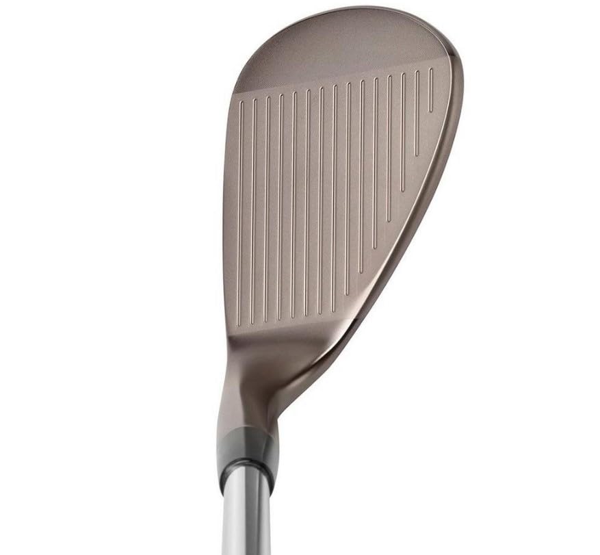 Amazon.com : Mizuno S23 Copper Cobalt | 52 Degrees / 10 Bounce
