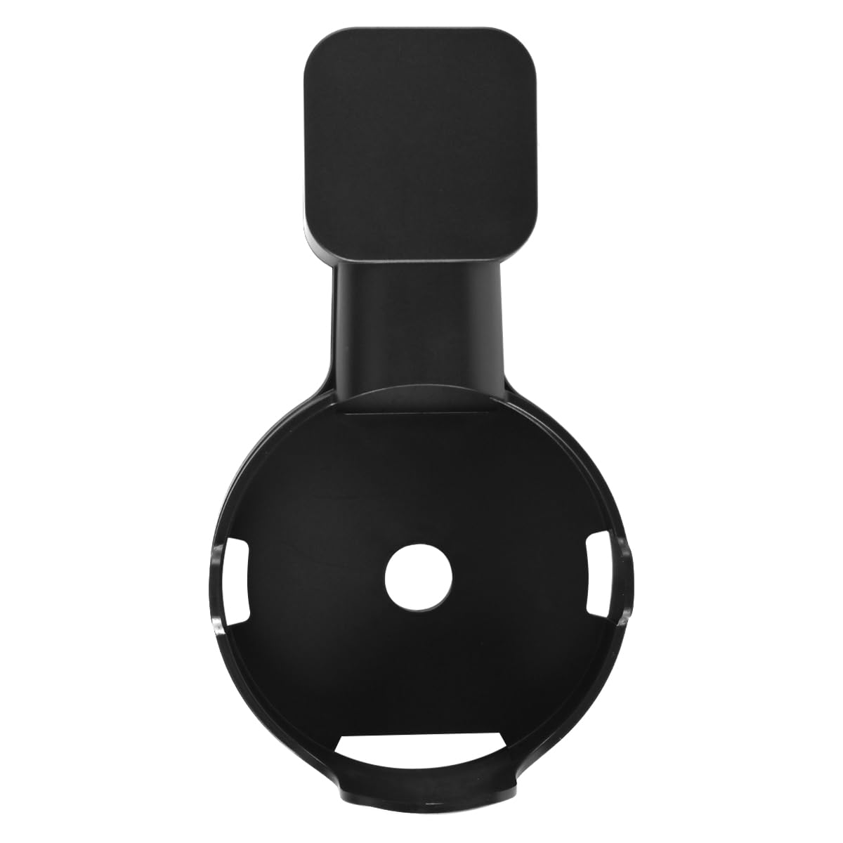 Charging Stand with Wall Connector Wall Mount Hook for 3rd Gen Dot Smart Speaker