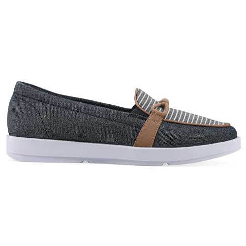 Image of Island Surf Women's Gia Boat Shoe