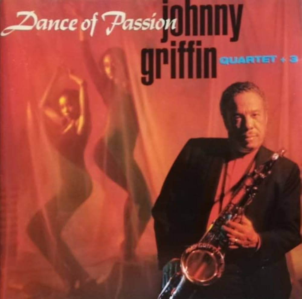 ミュージック That's DANCIN' CRYSTAL Passion Passion - YouTube