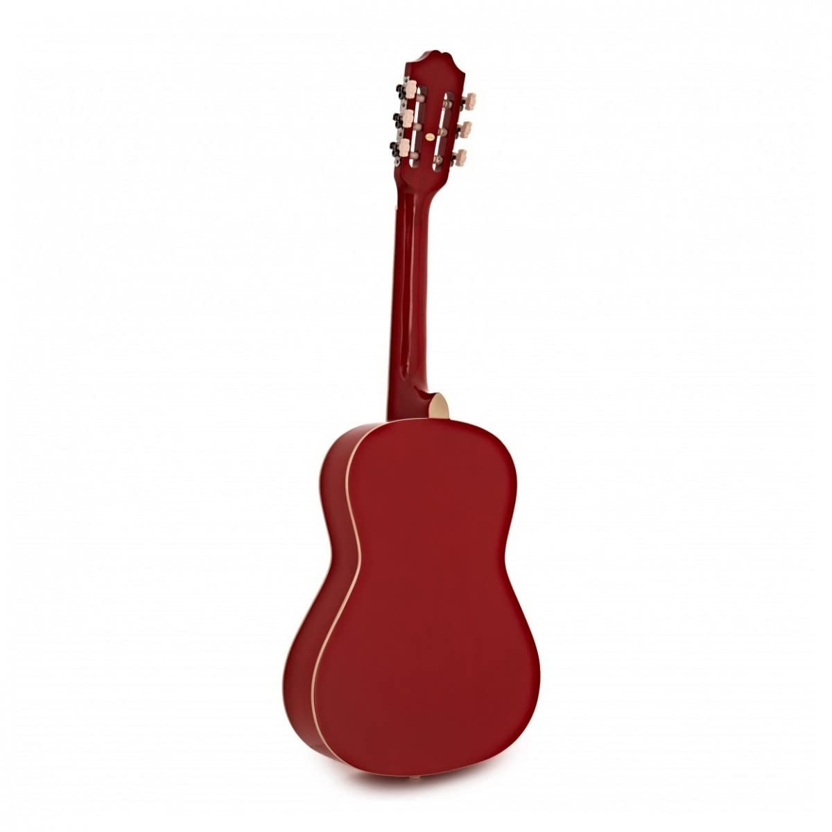 Gear4music 1/2 Guitarra Clásica Junior con cuerdas de nailon para niños