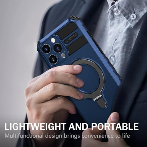 Coque iPhone 13 Pro idéale pour appels mains libres au bureau - 4